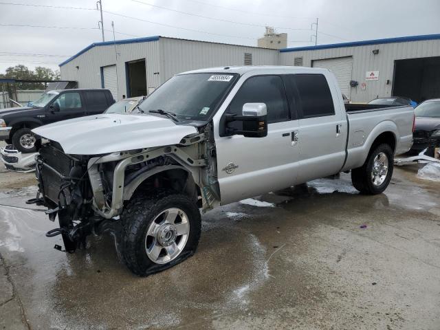 Изображение 1 2015 FORD F250 SUPER DUTY 2015 с VIN 1FT7W2BT2FEC51906