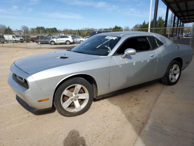 2012 DODGE CHALLENGER SXT 2012 image