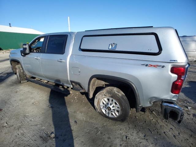 Obraz 2 z 2022 CHEVROLET SILVERADO K2500 HEAVY DUTY LT 2022 z VIN 1GC1YNE73NF224867