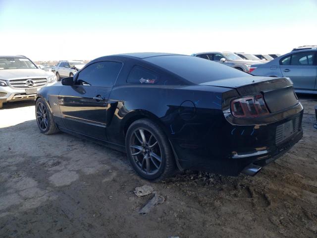 Obraz 2 z 2014 FORD MUSTANG GT 2014 z VIN 1ZVBP8CFXE5288183