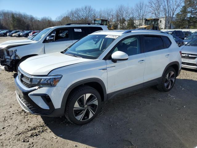 Image 1 of 2023 VOLKSWAGEN TAOS SE 2023 with VIN 3VVVX7B20PM360810