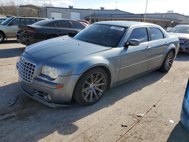 Изображение 2006 CHRYSLER 300C SRT-8 2006