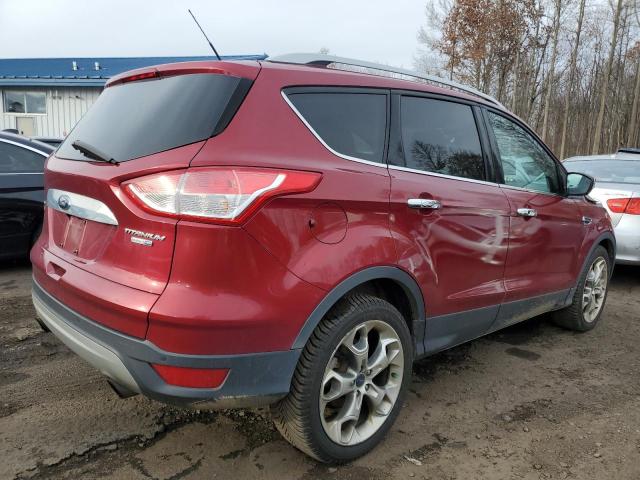 Obraz 3 z 2015 FORD ESCAPE TITANIUM 2015 z VIN 1FMCU9JX8FUA34699