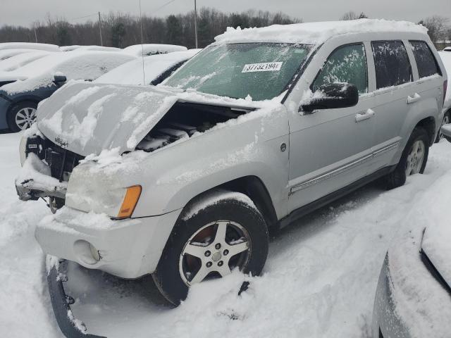 Изображение 2005 JEEP GRAND CHEROKEE LIMITED 2005