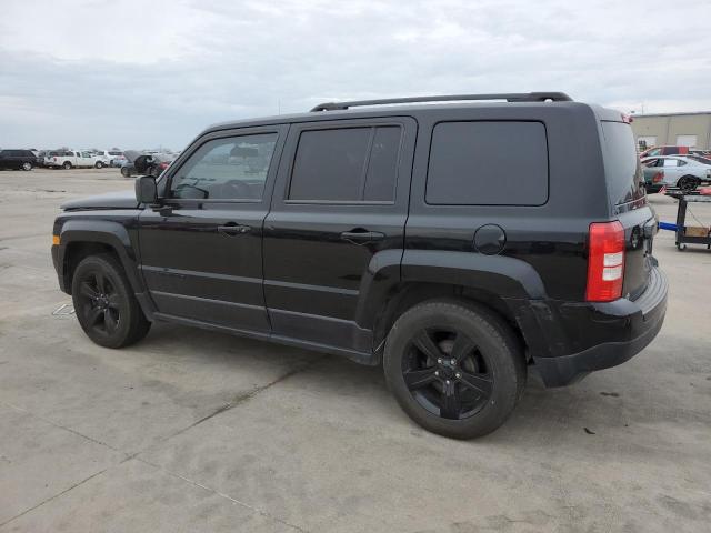 Изображение 2 2015 JEEP PATRIOT SPORT 2015 с VIN 1C4NJPBA0FD430596