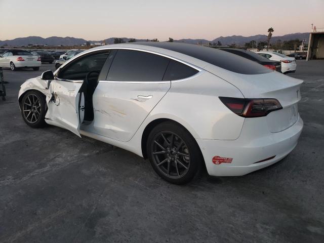 Изображение 2 2018 TESLA MODEL 3  2018 с VIN 5YJ3E1EA2JF053873