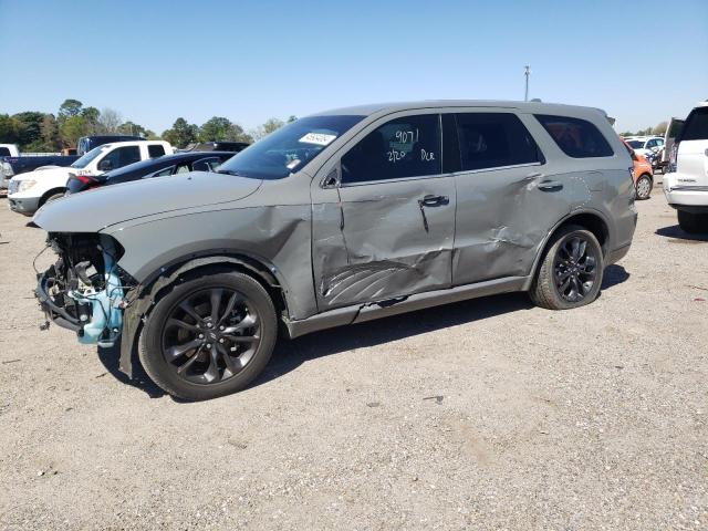 Obraz 2021 DODGE DURANGO GT 2021