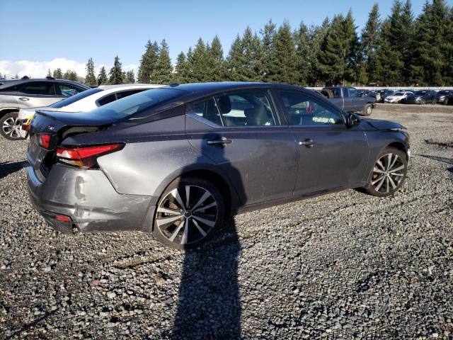 Obraz 3 z 2022 NISSAN ALTIMA SR 2022 z VIN 1N4BL4CW1NN369442