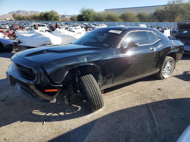 Obraz 2018 DODGE CHALLENGER SXT 2018
