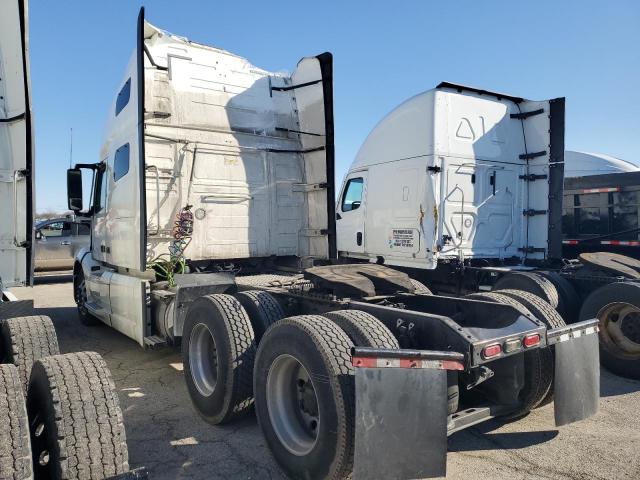 Изображение 3 2019 VOLVO VN VNL 2019 с VIN 4V4NC9EHXKN904920