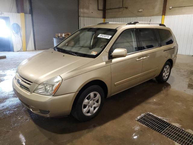 Изображение 2009 KIA SEDONA EX 2009