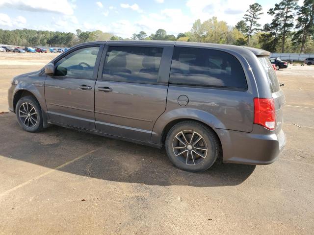 Obraz 2 z 2016 DODGE GRAND CARAVAN SE 2016 z VIN 2C4RDGBG6GR124644