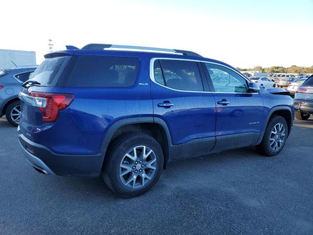 Image 3 of 2023 GMC ACADIA SLE 2023 with VIN 1GKKNRL44PZ116325