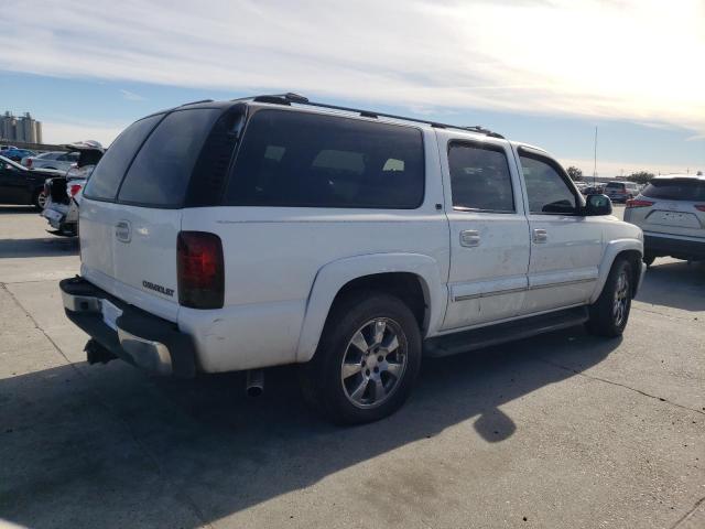 Image 3 of 2001 CHEVROLET SUBURBAN C1500 2001 with VIN 3GNEC16T01G236690
