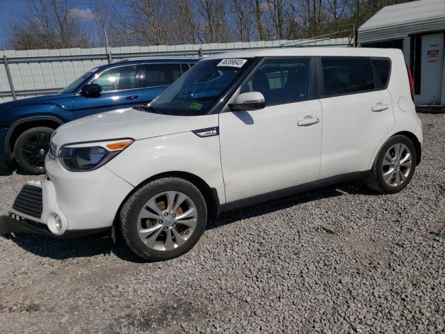 Obraz 1 z 2016 KIA SOUL ! 2016 z VIN KNDJX3A52G7273213