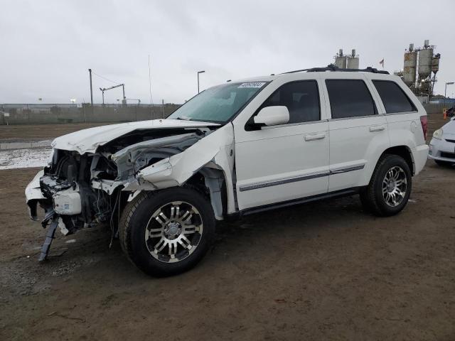 Изображение 2008 JEEP GRAND CHEROKEE LIMITED 2008