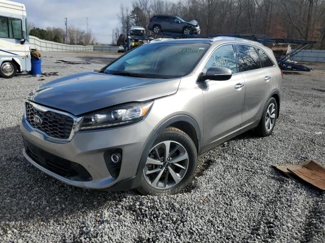 Obraz 2019 KIA SORENTO EX 2019