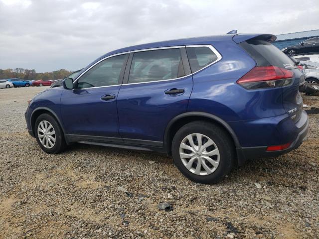 Image 2 of 2018 NISSAN ROGUE S 2018 with VIN KNMAT2MT7JP578679