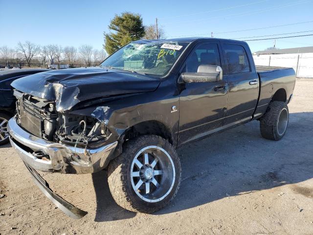 2012 DODGE RAM 2500 LARAMIE 2012 image