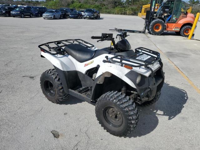 Obraz 2023 KAWASAKI KVF300 C 2023