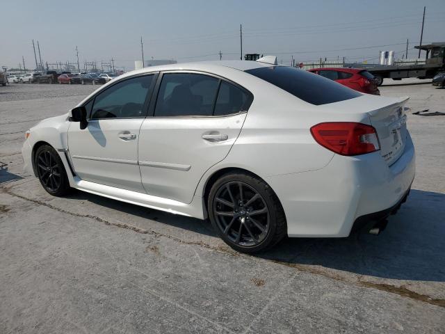 Image 2 of 2018 SUBARU WRX PREMIUM 2018 with VIN JF1VA1C66J9822295