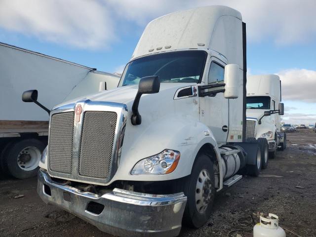 Изображение 2 2017 KENWORTH CONSTRUCTION T680 2017 с VIN 1XKYDP9X7HJ145255