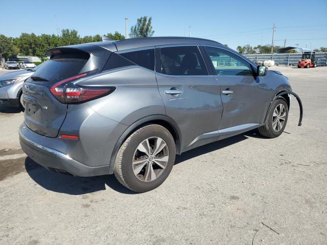 Obraz 3 z 2020 NISSAN MURANO SV 2020 z VIN 5N1AZ2BJ1LN103149