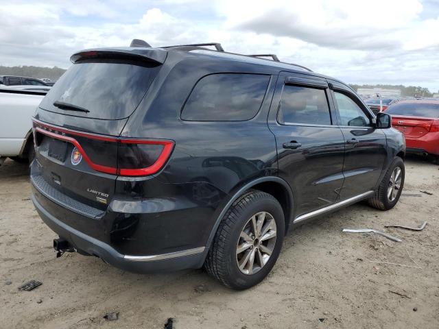 Изображение 3 2015 DODGE DURANGO LIMITED 2015 с VIN 1C4RDJDG4FC740649