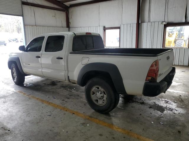 Image 2 of 2015 TOYOTA TACOMA DOUBLE CAB LONG BED 2015 with VIN 5TFMU4FNXFX028520