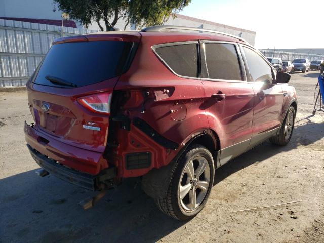 Image 3 of 2015 FORD ESCAPE SE 2015 with VIN 1FMCU0GX5FUA63998