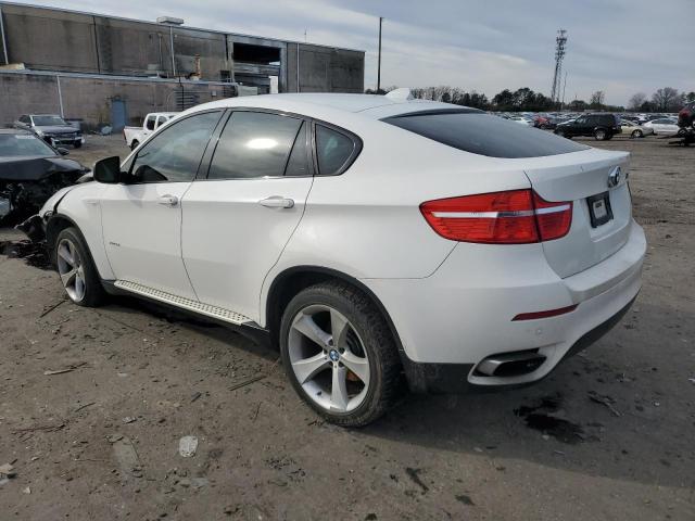 Изображение 2 2010 BMW X6 XDRIVE50I 2010 с VIN 5UXFG8C53ALZ94802