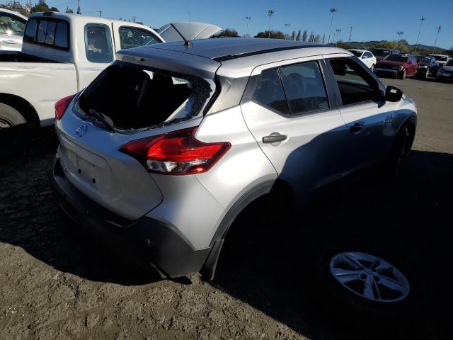 Image 3 of 2020 NISSAN KICKS S 2020 with VIN 3N1CP5BV2LL554049