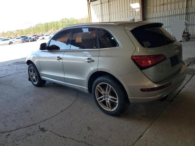 Image 2 of 2013 AUDI Q5 PREMIUM PLUS 2013 with VIN WA1LFAFP1DA030009