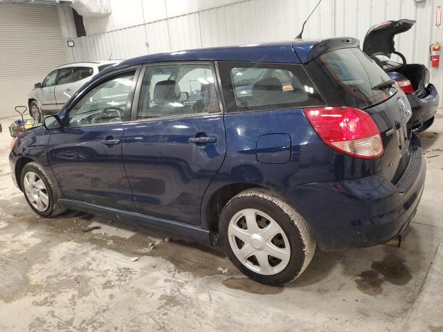 Obraz 2 z 2003 TOYOTA COROLLA MATRIX XR 2003 z VIN 2T1KR32E73C070436