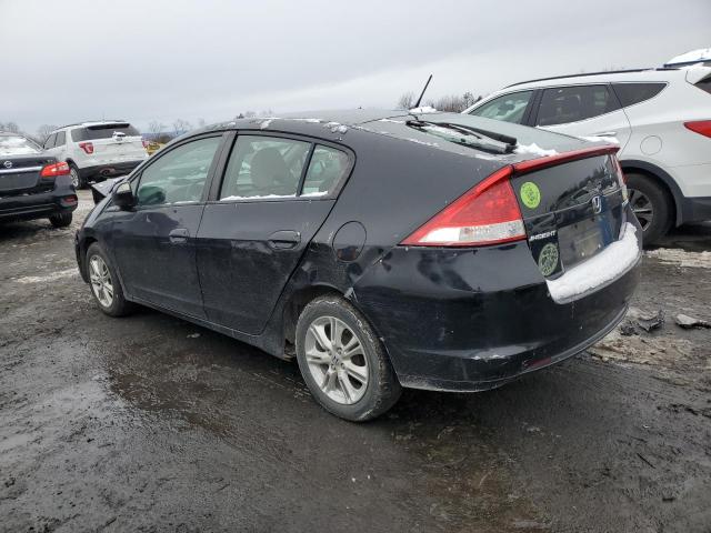 Obraz 2 z 2010 HONDA INSIGHT EX 2010 z VIN JHMZE2H72AS004108