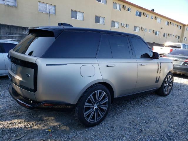 Obraz 3 z 2023 LAND ROVER RANGE ROVER SE 2023 z VIN SALKP9FU5PA018848