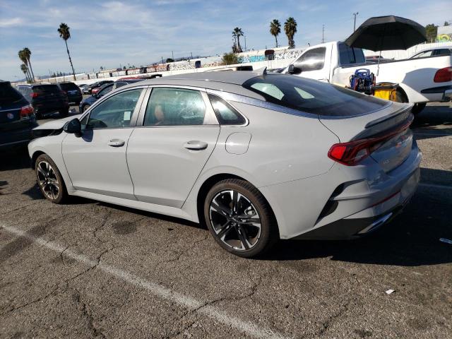 Obraz 2 z 2023 KIA K5 GT LINE 2023 z VIN 5XXG64J29PG207371