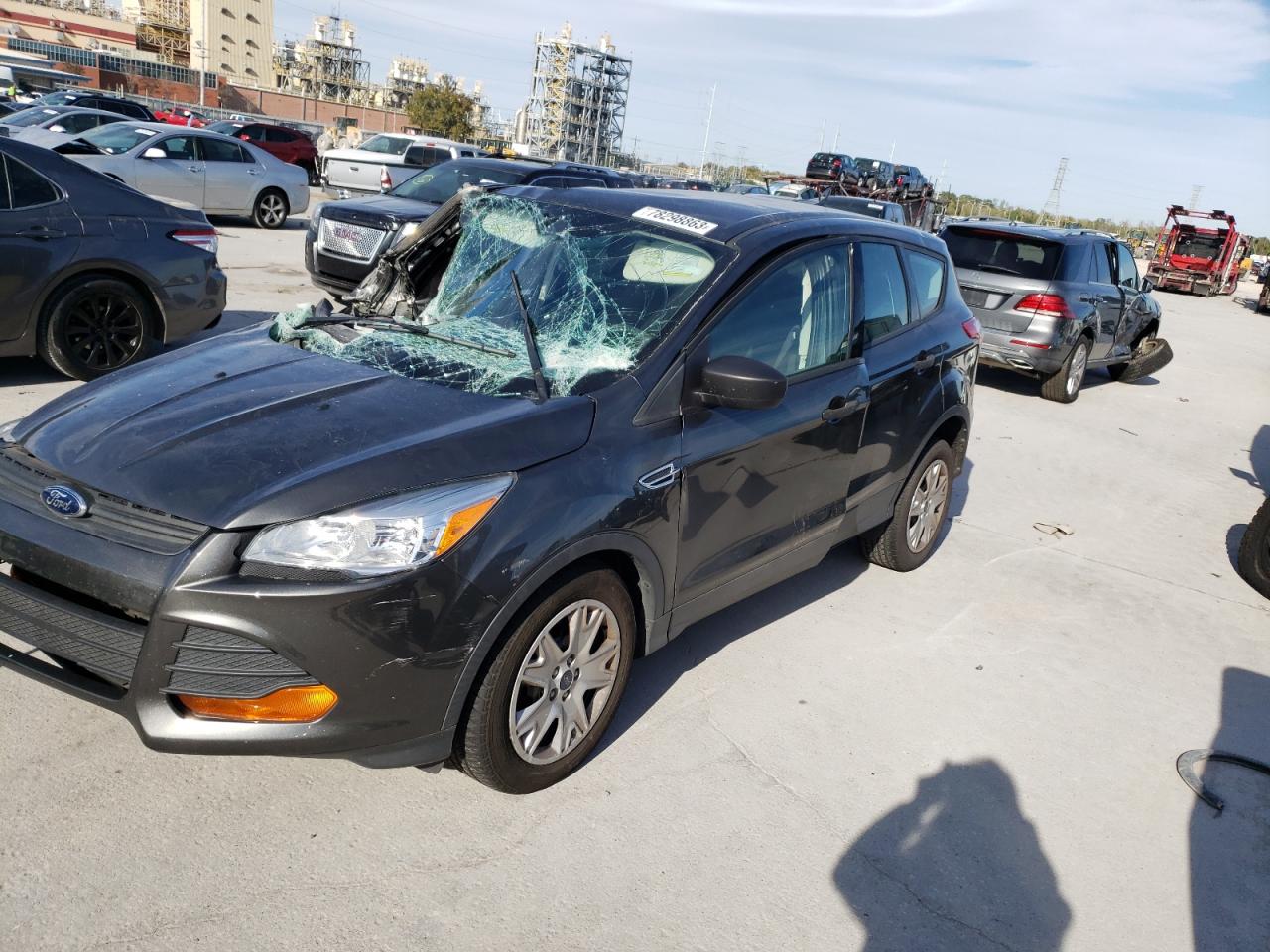 Obraz 2015 FORD ESCAPE S 2015