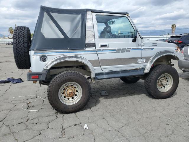 Изображение 3 1986 SUZUKI SAMURAI  1986 с VIN JS4JC51C6H4178580