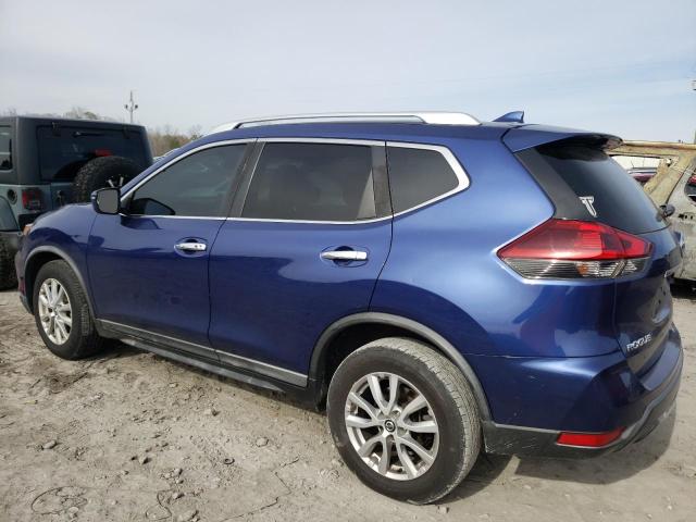 Изображение 2 2018 NISSAN ROGUE S 2018 с VIN KNMAT2MT5JP590958
