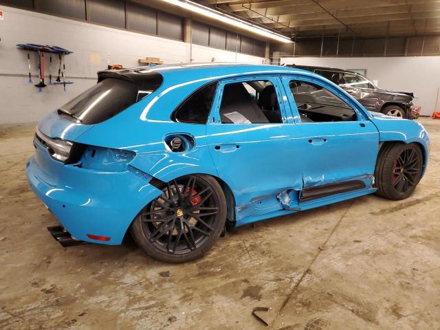 Изображение 3 2023 PORSCHE MACAN GTS 2023 с VIN WP1AF2A52PLB56413