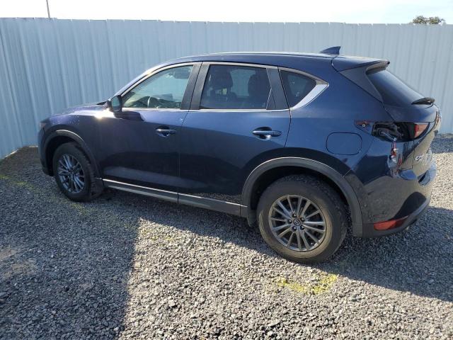 Image 2 of 2019 MAZDA CX-5 TOURING 2019 with VIN JM3KFBCM0K0590342