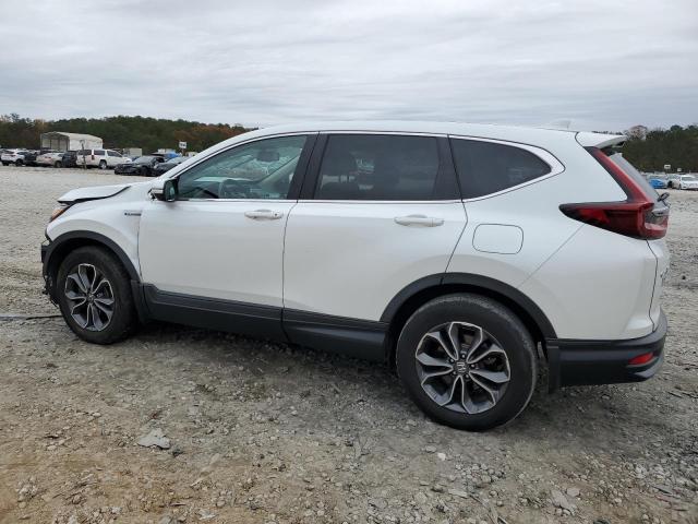 Image 2 of 2020 HONDA CR-V EXL 2020 with VIN 7FART6H86LE027290