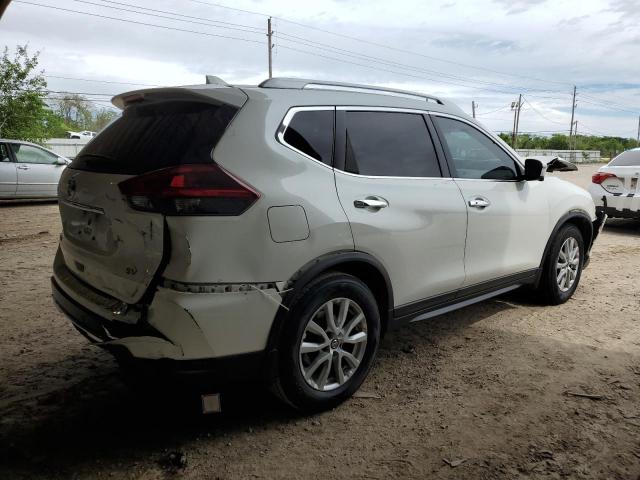 Изображение 3 2018 NISSAN ROGUE S 2018 с VIN KNMAT2MT1JP601745