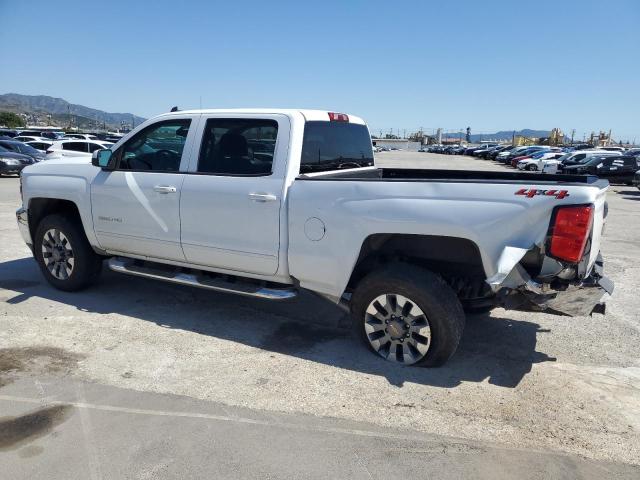 Obraz 2 z 2018 CHEVROLET SILVERADO K2500 HEAVY DUTY LT 2018 z VIN 1GC1KVEG7JF172168