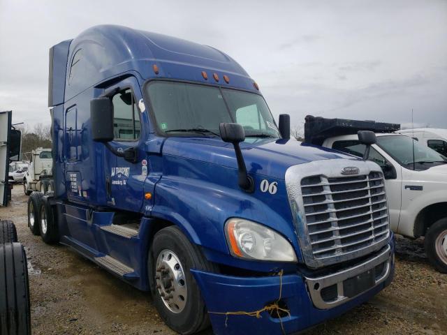 Изображение 2016 FREIGHTLINER CASCADIA 125  2016