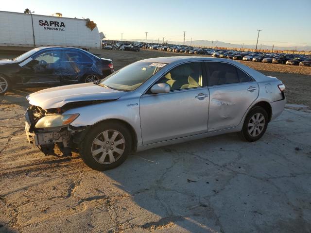2009 TOYOTA CAMRY HYBRID 2009 image
