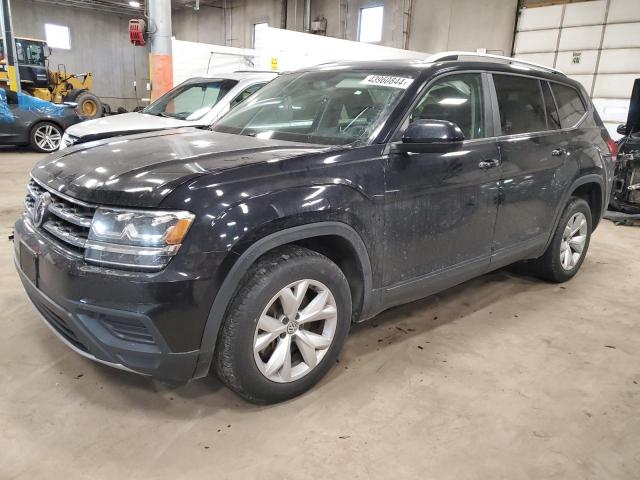 2018 VOLKSWAGEN ATLAS 2018 image