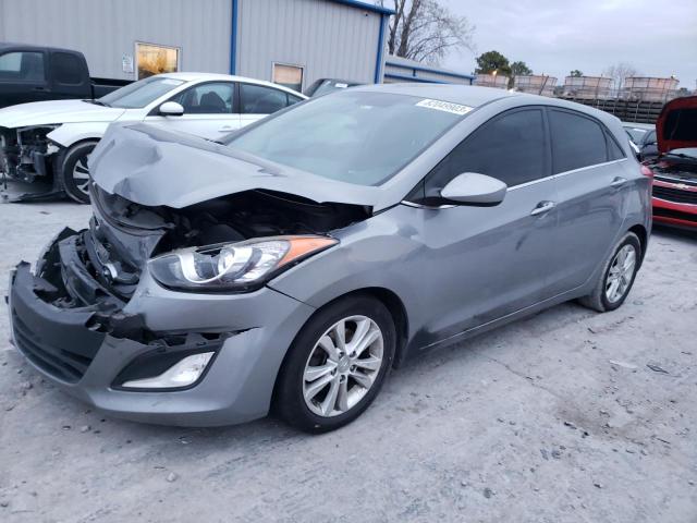 Изображение 2015 HYUNDAI ELANTRA GT  2015