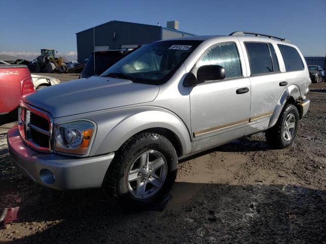 Obraz 1 z 2005 DODGE DURANGO LIMITED 2005 z VIN 1D4HB58D05F545611